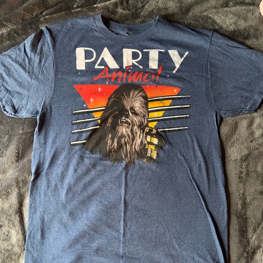 Star Wars T-shirt